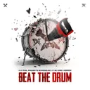 BEAT THE DRUM by The Dark Horror, N-Vitral, BOMBSQUAD - Uptempo cover art