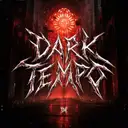 DARK TEMPO by The Dark Horror - Uptempo cover art