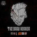 Dead by The Dark Horror - Speedcore cover art