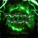 Electronic Universe by The Dark Horror - Uptempo cover art