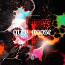 GREY GOOSE by The Dark Horror - Uptempo cover art