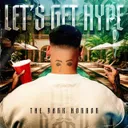 LET'S GET HYPE by The Dark Horror - Uptempo cover art
