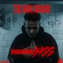 Massive Bass by The Dark Horror - Uptempo cover art