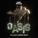 Oasis - The Dark Horror Remix by The Dark Horror, Mark With a K - Uptempo cover art
