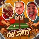Oh Sh!t by The Dark Horror, F. Noize, Milan On Deck - Uptempo cover art