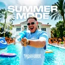 SUMMER MODE by The Dark Horror - Uptempo cover art