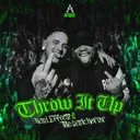 Throw It Up by The Dark Horror, Hard Effectz - Uptempo cover art