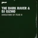 Hybrid by The Darkraver, Dj Gizmo - Hardcore cover art