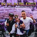 In Mijn Bloed (feat. Eelco) by The Darkraver, Bass Chaserz, Eelco - Hardstyle cover art