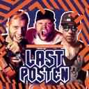 Lastposten by The Darkraver, Skoften Sloopservice - Hardcore cover art