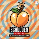 Schudden (Dr. Rude & The Darkraver Remix) by The Darkraver, Dr Rude, Def Rhymz - Uptempo cover art