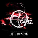 Cover of The Demon