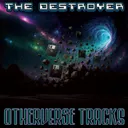 Big Bit Quantum by The Destroyer - Hardcore cover art