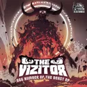 Frequencies From The Earthquake - The Vizitor Remix by The Destroyer, The Vizitor - Uptempo cover art