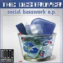 Italian Madness 2.0 by The Destroyer - Hardcore cover art
