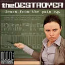 Italian Madness III by The Destroyer - Hardcore cover art