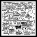Khorona Nooo - Remix by The Destroyer - Hardcore cover art
