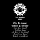Mass of Shit - Remix by The Destroyer - Hardcore cover art