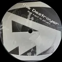 Push It by The Destroyer - Hardcore cover art