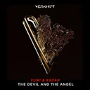 Cover of The Devil and the Angel