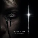 Inside Me by The Devil Dwarf - Hard Techno cover art
