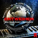 Resilience by The Devil Dwarf - Hard Techno cover art