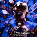 YO DJ! by The Devil Dwarf - Hard Techno cover art