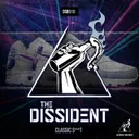 Classic Shit by The Dissident - Hardcore cover art