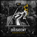 Underground Crawler by The Dissident - Hardcore cover art