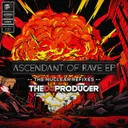 All I Want (2025 Ambient Intro Refix) by The DJ Producer, Motormouth Recordz - Doomcore cover art