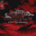 All I Want (The Bass) by The DJ Producer, Motormouth Recordz - Doomcore cover art
