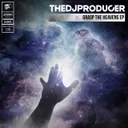 Grasp The Heavens by The DJ Producer, Motormouth Recordz - Hardcore cover art