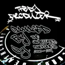 Man Machine Step IntoTime (2013 Rework) by The DJ Producer - Doomcore cover art