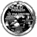 Rude Attitude (B-Boy Throwdown Live At The D.S.P) by The DJ Producer - Doomcore cover art
