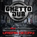 Urban Decay - Conscious Dub Mix by The DJ Producer - Doomcore cover art