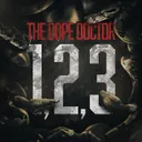 1,2,3 by The Dope Doctor - Uptempo cover art