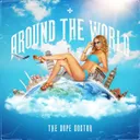 Around The World by The Dope Doctor - Uptempo cover art