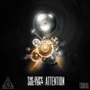 Attention by The Dope Doctor - Uptempo cover art