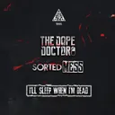Bitches by The Dope Doctor, Sorted Mess - Uptempo cover art