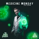 Dead & Gone by The Dope Doctor - Uptempo cover art