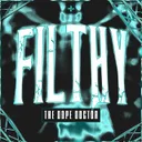 Filthy by The Dope Doctor - Uptempo cover art