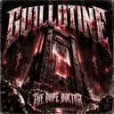Guillotine by The Dope Doctor - Uptempo cover art