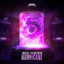 Hurricane by The Dope Doctor, Soulblast - Uptempo cover art
