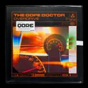 Overdrive - Extended Mix by The Dope Doctor - Uptempo cover art