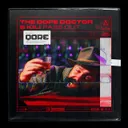 Pass Out by The Dope Doctor, Kili - Uptempo cover art