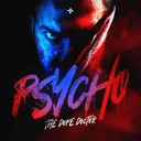 Psycho by The Dope Doctor - Uptempo cover art