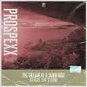 Before The Storm by The Dreamerz, Survivorz - Hardstyle cover art
