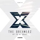 Up To Be Great by The Dreamerz - Hardstyle cover art