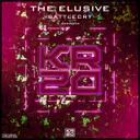Battlecry by The Elusive - Hardstyle cover art