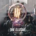 No Passion to be Found by The Elusive - Hardstyle cover art